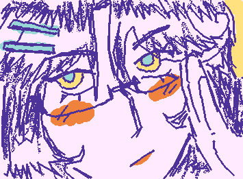 Just a random doodle=(^.^)=