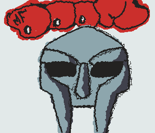 MF DOOM