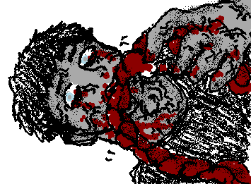 Hey, honey♡ What are you eating?