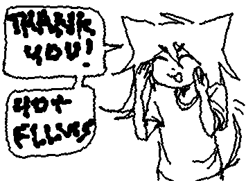 40 followers wow thank yu all!!! :3