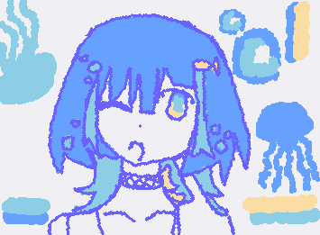 CAPP-5 (d4y 3 0f dr4w1ng 4n 0c u51ng th3 51t35 c070r p47tt3)