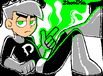 ✩⋆☾.˚⊹.︶꒦꒷︶⁺‧₊˚ཐི⋆Danny Phantom⋆ཋྀ˚₊‧⁺︶꒷꒦︶⊹˚.☽⋆✩