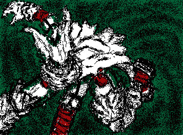 Is the anime any good? I've never seen it and I was thinking of watching it someday.
(SORRY, I DON'T KNOW HOW TO MAKE BACKGROUNDS) 😭