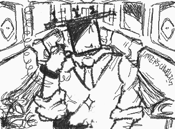 [if if] little wip using fall elseif becuz whenever i listen to if if it reminds me of fall elseif