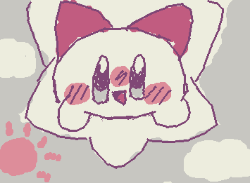 カービィ
