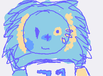 @star girl oc LOLLY!!!