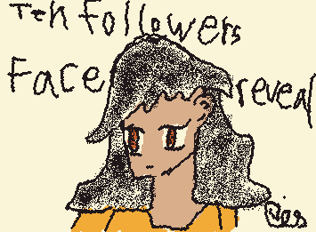 Ten follower special!!