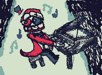 Its news to me that it's news to you~ 

(ik im kinda late xd)