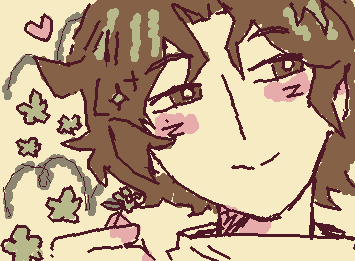 I drew Rook for @Red_Mushroom !!! TYSM FOR DRAWING HAZEL I LOVE HER AUGHHHHHHHHHH