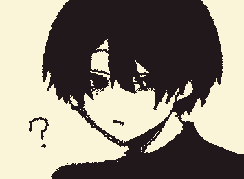 メロ男。。。