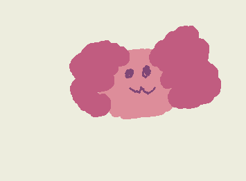This is my friends favorite animal