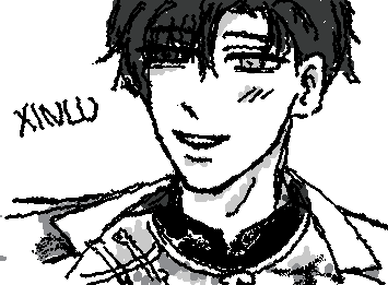 Xinlu from passion/raga!