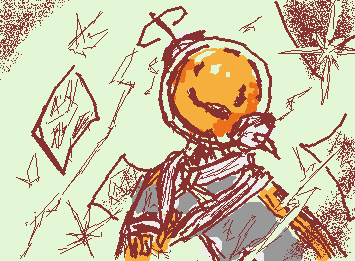 リバース1999のウルリッヒです！異形頭は神なんだよ！！