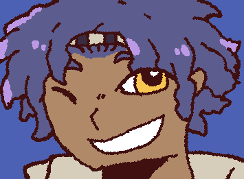 I'm currently doing Cai's path. I love his design.