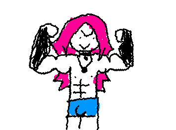 I’m so manly XP
