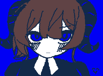 アンタに言ってんの!!!
