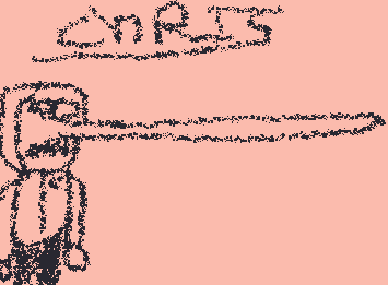 long nose problems :|