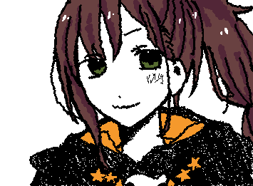@Vam_07 ちゃん！！！できました！！！