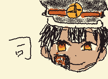 司くん（地縛少年花子くん）
フォローよろしくお願いします🙏