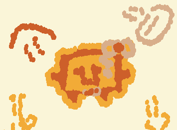 Her name is Toastiebean