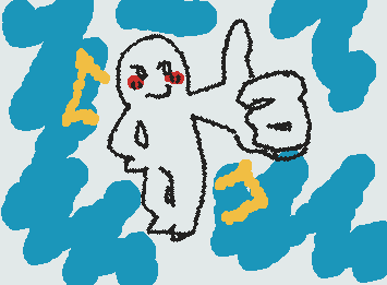 I'm getting more comments on my art now yay (I don't rlly care abt the likes)