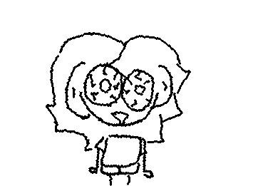 Should I try to do a comic? It’s featuring gigner and glisten :> please don’t say “if you want to you” I NEED A YES OR NOOOO