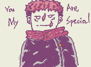 Im gonna become the next gege