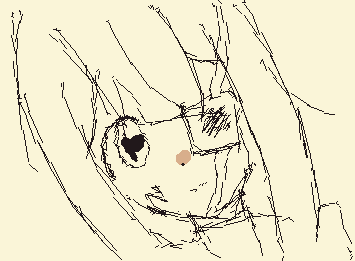 今日なんの日か調べたら救急の日だったので怪我してる女の子をぜひお収めください神絵師様たち…(下手だからいらなくね?)