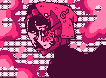Filler post because I'm out of ideas rn. Random tip- if you want outfit inspiration for drawings look up LGBTQ+ fashion on Pinterest! >v<
