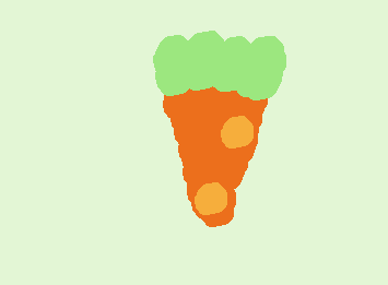 little carrot :)