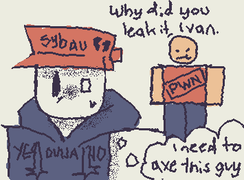 bad things am i right