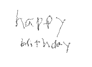 happy birthday @mac_the_cheese