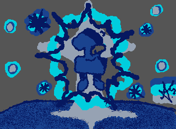 ONE!!!! :D
She is so cool <33