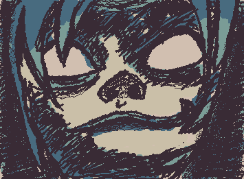 new arrival, fresh survival