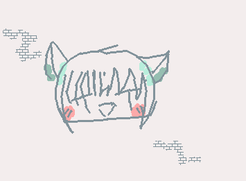 オリキャラにしようか迷ってる。どうかなぁ??バレンタイン!🎁🎁🎁🍫🍫🍫