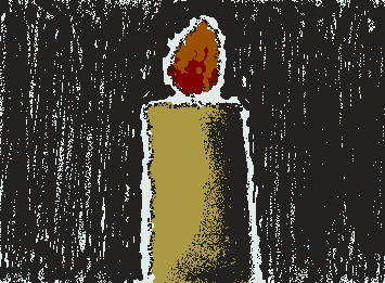 Candle