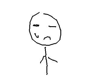 This might be my last post since my school banned wigglypaint