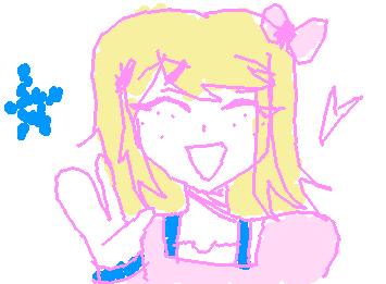 @_Jenna_ here is my submission for your contest!! Hope you like it~~
コンテストへの応募作品です!!気に入っていただけると嬉しいです〜〜