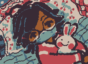 you can have a glimpse of me