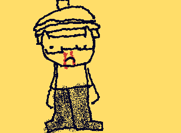 My nose bleeds rlly bad whenever i look down, sneeze or cough due to my surgery, i dont like this