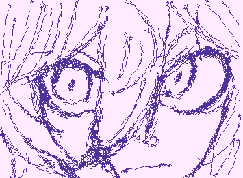 Chuuya’s eyes in Hoshikawa artstyle are so beautiful I can’t even begin whit how beautiful they are…