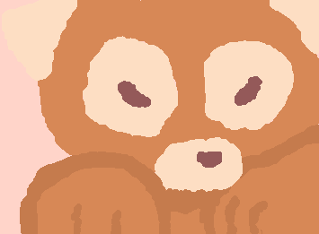 red panda

i have nothing more to say...