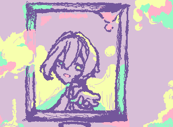 ねむくてもなんか寝れない
