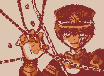 Hanako-kun