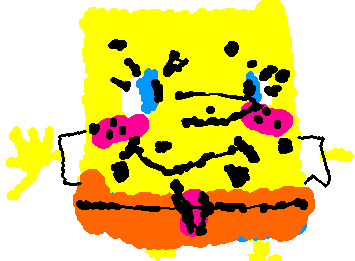 spongbob