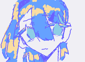 またまたまたいろちがいｗｗ