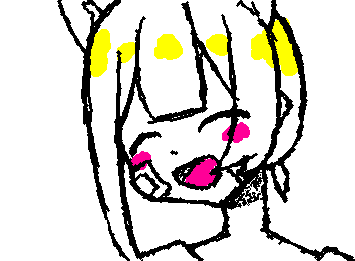 こういう絵が描きたくなってしまったので…☺️

I just felt like drawing this kind of picture...☺️