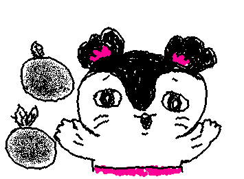 セイレーンとヒトバとフタバ