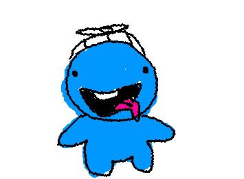 Bluududd uhh draft I never posted