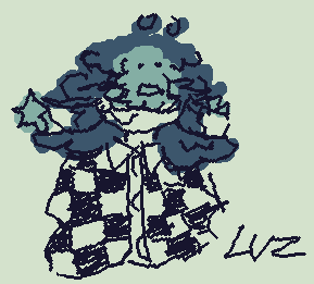 its my oc brin :D
Hes a silly elf guy
(ignore how I used my other signature, you didnt see that)